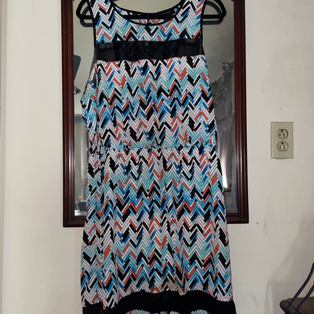 B.Smart dress